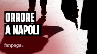 Orrore al Porto di Napoli: poliziotta violentata e picchiata. Arrestato lo stupratore