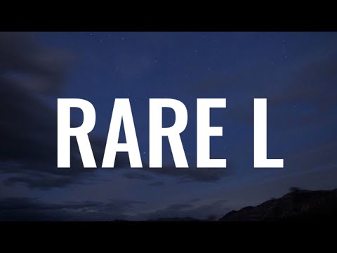 Tory Lanez - Rare L (Lyrics)