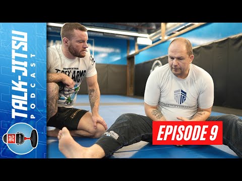 Talk-Jitsu Episode 8: Priit Mihkelson Interview. Why does half of Reddit hate him? Is he legit?