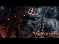 Veerbhadra The Unstoppable Wrath Of Shiva Epic AI Film
