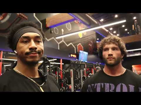 SEAN X CJAK X OCKY X CONTROLLED INSANITY