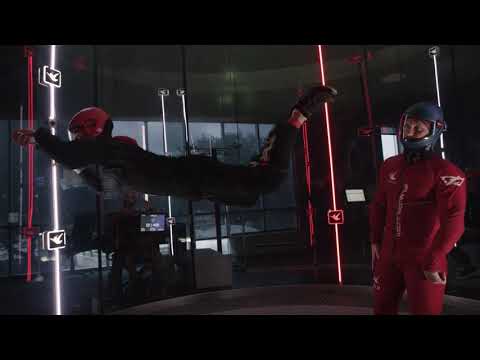 What to Expect at iFLY