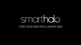 SmartHalo Extended Teaser