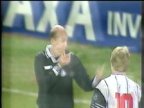 Darlington 1-1 Manchester City | 4th December 1998 - FA Cup 2nd Round