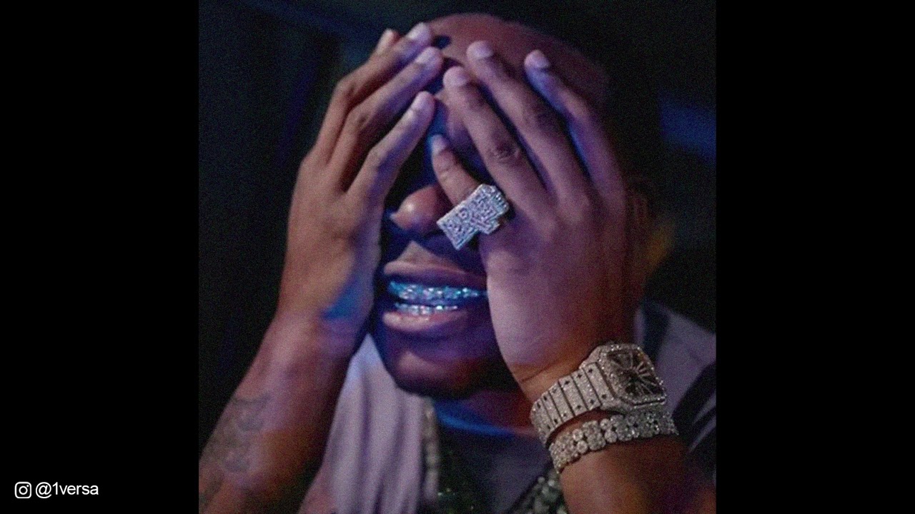 (FREE) Key Glock x Young Dolph Type Beat 2024 - 