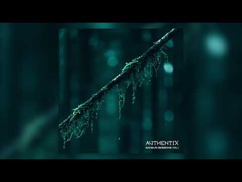 Authentix - Bansuri Sessions, Vol. 1