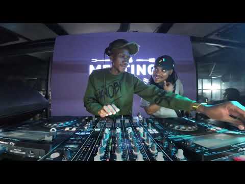 MDU AKA TRP Live Mix || EP1