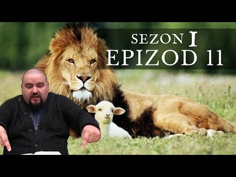 Jak Cała Biblia Zwiastuje Nadchodzące Królestwo? | S01E11