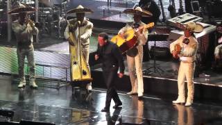 Blu Ray Luis Miguel Auditorio Enero 30 Audio HQ Que bonita es mi tierra