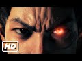TEKKEN X VIRTUA FIGHTER 5 2022 Tekken Series Collaboration TEASER TRAILER