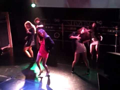 2013/04/29 Rin@ I will show you (Ailee) @STTK