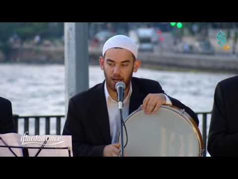 Sarıyer Üftade İlahi Grubu - Tende Canım