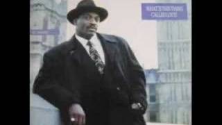Alexander O'Neal - What is this Thing  Called Love? (Dee Red Zone Mix)