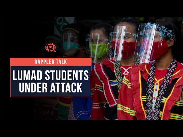 [OPINION] Chad Booc and the New Bataan 5: Killing the right to education