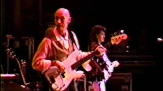 Marty Stuart with The Hot Band