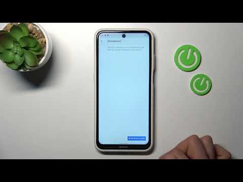 Cómo solucionar problemas de WiFi en NOKIA X10 - restaurar conexión