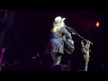 Melissa Etheridge Live - My Back Door - American Music Theatre - Lancaster, PA - 4/5/25
