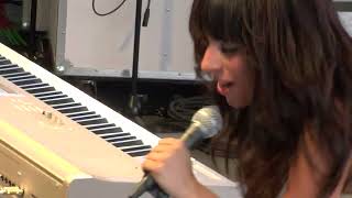 Lady Gaga - Summerboy Live At Lollapalooza 2007 Full HD