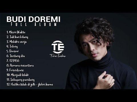 BUDI DOREMI - FULL ALBUM || Lagu Indonesia Terbaik 2023 || Top Spotify, Tiktok, Joox, Resso
