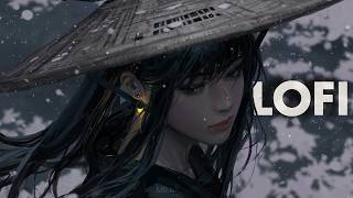 MIYAJIMA | Japanese Lofi Hiphop で Deep Focus & Chill Vibes