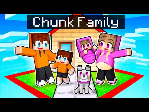 Unbelievable: Gracie's Minecraft Family Drama