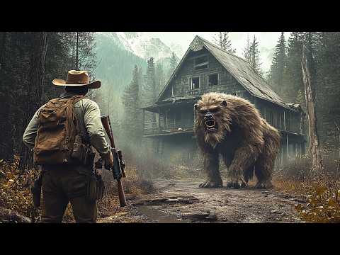 Savage | BEST FULL MOVIE | The fire awakens a beast that threatens human survival