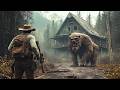 Savage BEST FULL MOVIE The Fire Awakens A Beast That Threatens Human Survival