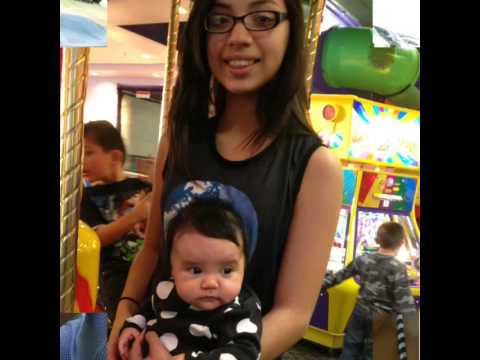 Happy Birthday Alvina!!PicMotion-September 20,2015