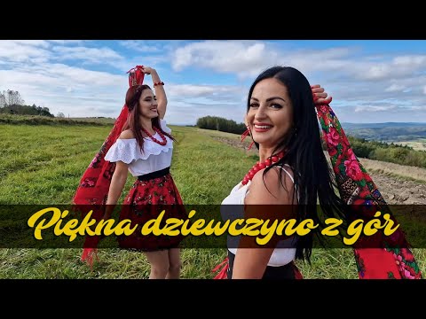 Rompey  - Piękna Dziewczyno z Gór [Official Video] Nowość Disco Polo 2023