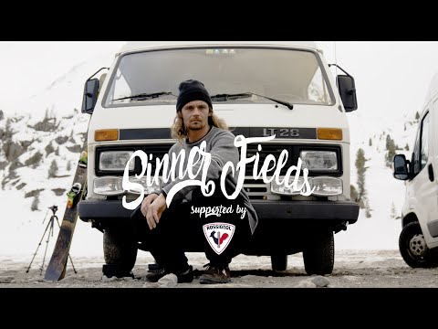 FFF22 - Sinner Fields - Trailer