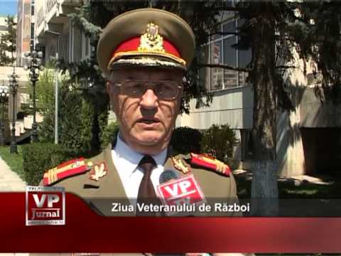 Ziua Veteranului de Război