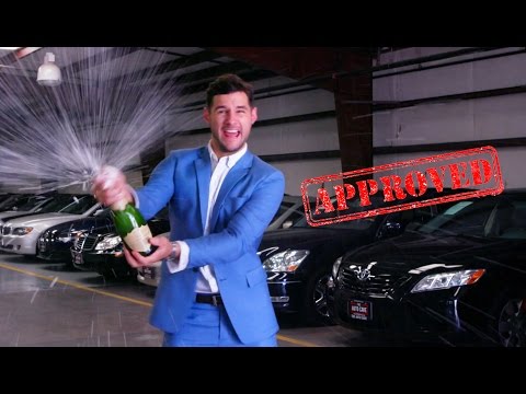 The Most HONEST Car Commercial EVER (Dollar Shave Club) FUNNY