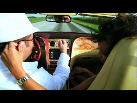 [Clip Kompa] Shabba Djakout #1 - I Want You feat. Guirand  Wyclef Jean,Carimi/ nouveauté 2011