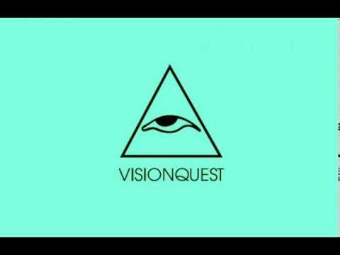 VISIONQUEST //Words & Chance feat. Forrest (Lee Curtiss Remix) - Eric Volta/Sebastian Voigt/Forrest
