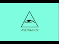 VISIONQUEST //Words & Chance feat. Forrest ...