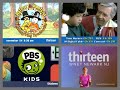 PBS Kids Program Break 2005 WNET 6