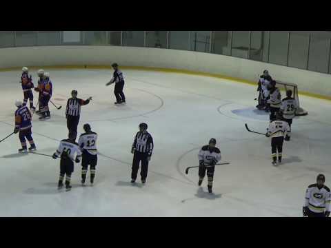 KiVa -  Kärpät CSM 14.9.2019