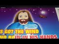 He S Got The Whole World Nursery Rhymes Aquarius Records