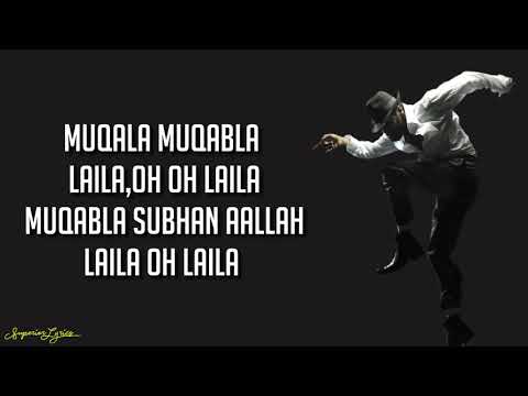 Muqabla (Lyrics) - Street Dancer 3D