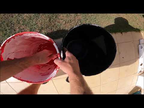 How To Build Low Cost Hydroponic System