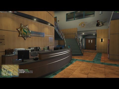 Brand New Released MLO Sandy Shores