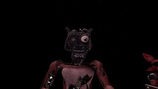 Foxy Parts & Service - FNaF Help Wanted (Non-V