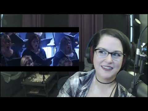 GINX Reacts | Satyricon - Mother North Live At The Opera | First time Reaction & Commentary