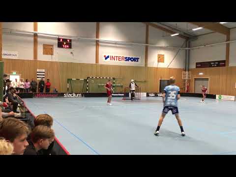 IBK Lisch JAS-Skoghall 8/10-23 Per 3
