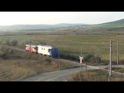 R5634 Dornesti - Suceava intra in Suceava Nord cu DA si sicriu