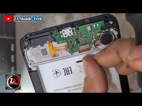 Nokia C10 Charging Not Increasing | Fake Charging | Showing Charging But Not Going Up | zamobile