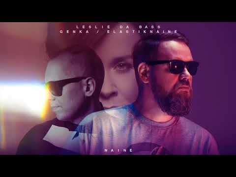 Leslie Da Bass / Genka / Elastiknaine - Naine