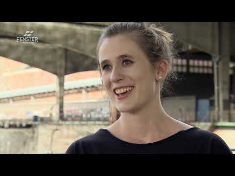 Ich wage es - FENSTER ZUM SONNTAG, Magazin (ALPHAVISION - AV 599)