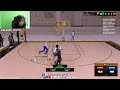 NBA 2K26 NEW 6 7 ISO ROBLOX COD DISCORD MORE GAMES Scuf Build Jumpshot Donate