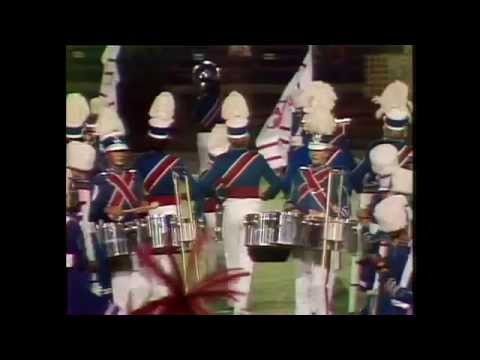 1975 Royal Crusaders - “The Hallelujah Chorus”